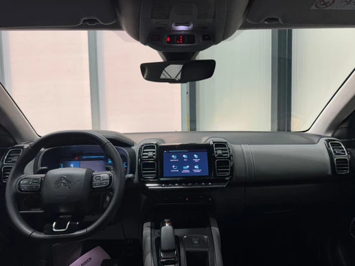 Citroën C5 Aircross - Afbeelding 25 van 26