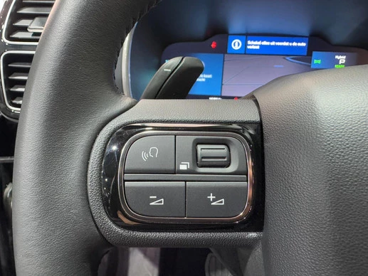 Citroën C5 Aircross - Afbeelding 26 van 26