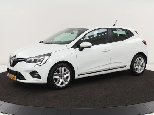 Renault Clio - Afbeelding 1 van 30