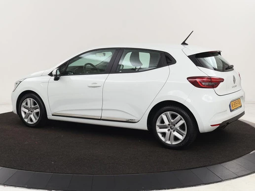 Renault Clio - Afbeelding 2 van 30