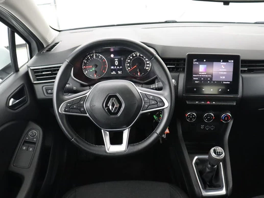 Renault Clio - Afbeelding 3 van 30