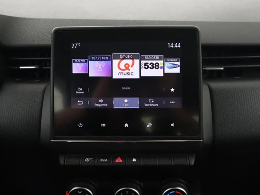 Renault Clio - Afbeelding 12 van 30