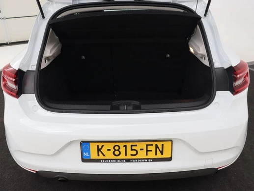 Renault Clio - Afbeelding 20 van 30