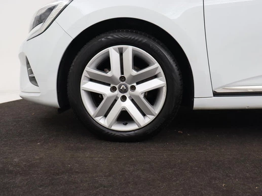 Renault Clio - Afbeelding 22 van 30