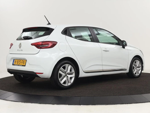 Renault Clio - Afbeelding 23 van 30