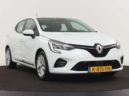 Renault Clio - Afbeelding 24 van 30