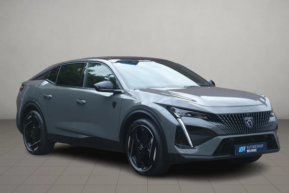 Peugeot 408 - Afbeelding 1 van 30