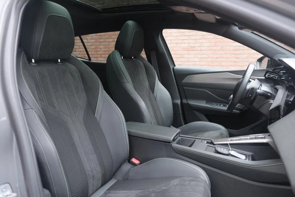 Peugeot 408 - Afbeelding 4 van 30