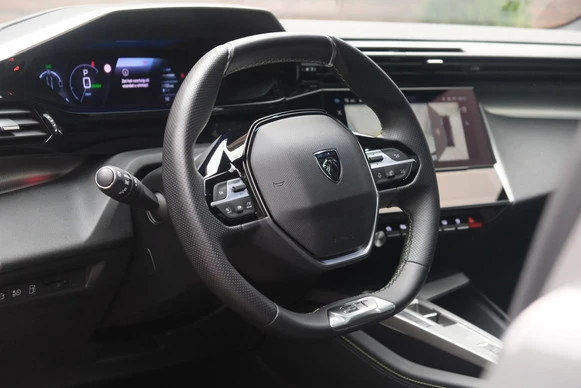 Peugeot 408 - Afbeelding 7 van 30