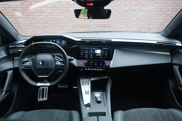 Peugeot 408 - Afbeelding 8 van 30
