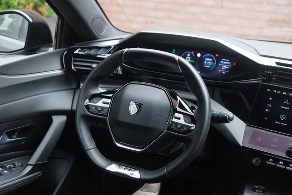Peugeot 408 - Afbeelding 9 van 30