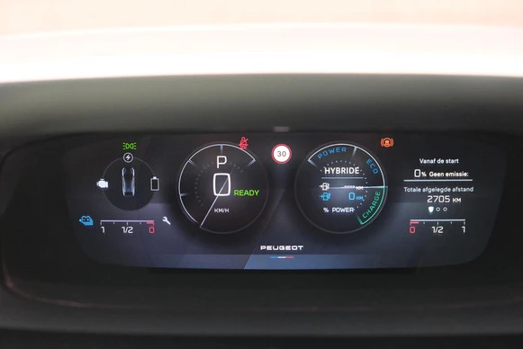 Peugeot 408 - Afbeelding 10 van 30