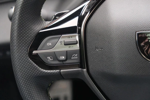Peugeot 408 - Afbeelding 11 van 30