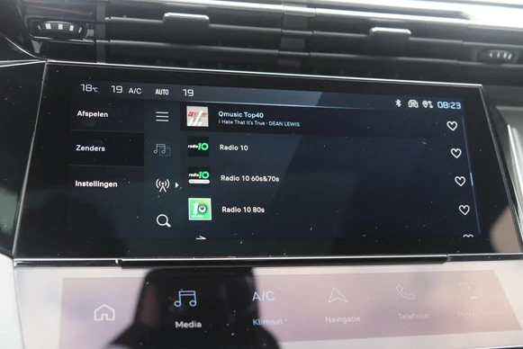 Peugeot 408 - Afbeelding 17 van 30