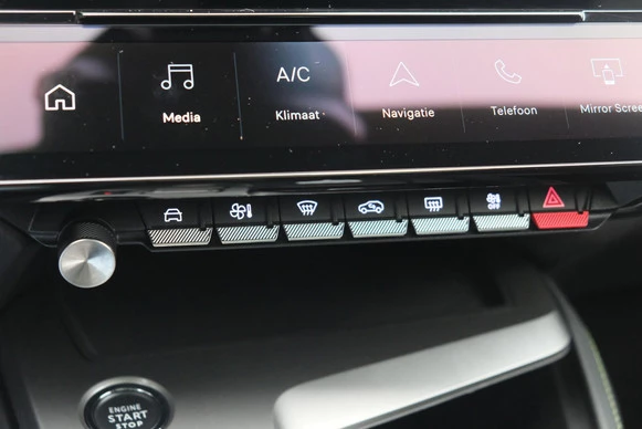 Peugeot 408 - Afbeelding 20 van 30