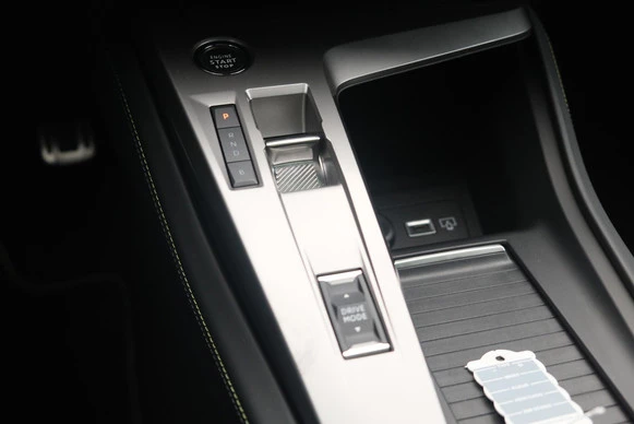 Peugeot 408 - Afbeelding 21 van 30
