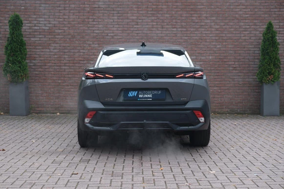 Peugeot 408 - Afbeelding 26 van 30