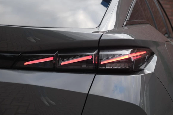 Peugeot 408 - Afbeelding 27 van 30
