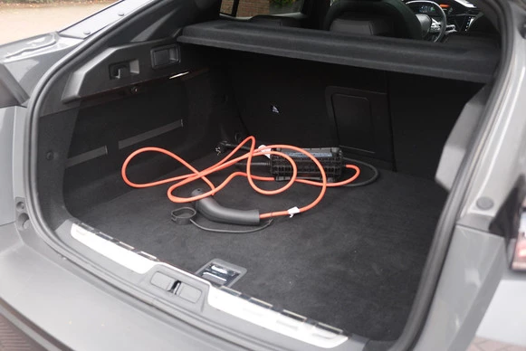 Peugeot 408 - Afbeelding 28 van 30