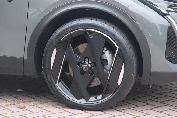 Peugeot 408 - Afbeelding 30 van 30