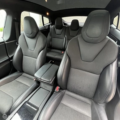 Tesla Model S - Afbeelding 9 van 20