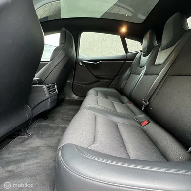 Tesla Model S - Afbeelding 10 van 20