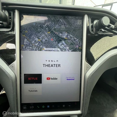 Tesla Model S - Afbeelding 12 van 20