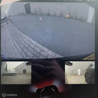 Tesla Model S - Afbeelding 13 van 20