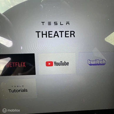 Tesla Model S - Afbeelding 16 van 20