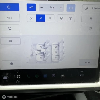 Tesla Model S - Afbeelding 17 van 20