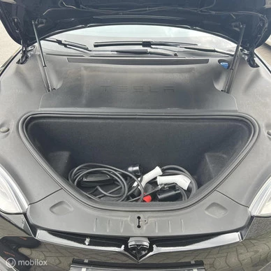 Tesla Model S - Afbeelding 19 van 20