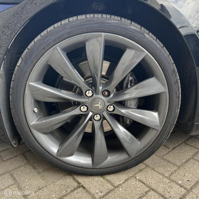 Tesla Model S - Afbeelding 20 van 20