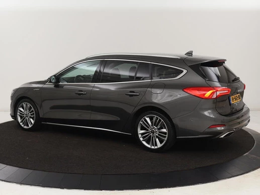 Ford Focus - Afbeelding 2 van 30