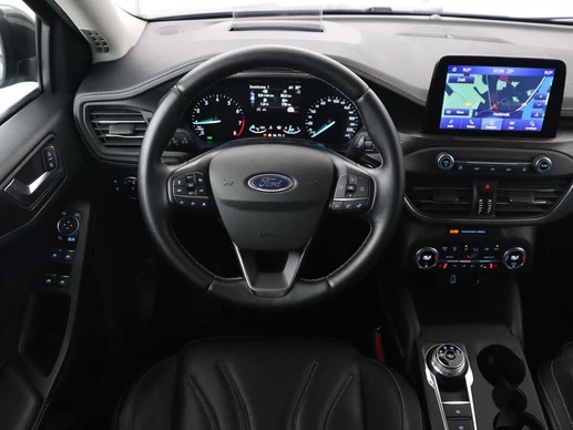 Ford Focus - Afbeelding 3 van 30
