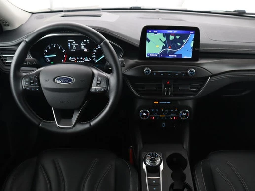 Ford Focus - Afbeelding 9 van 30