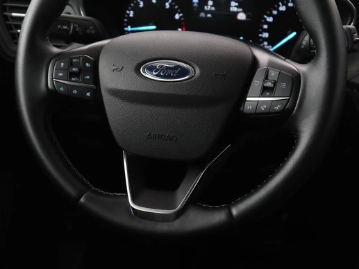 Ford Focus - Afbeelding 10 van 30