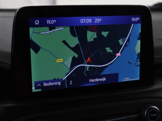Ford Focus - Afbeelding 15 van 30