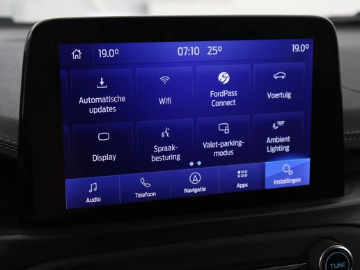 Ford Focus - Afbeelding 17 van 30