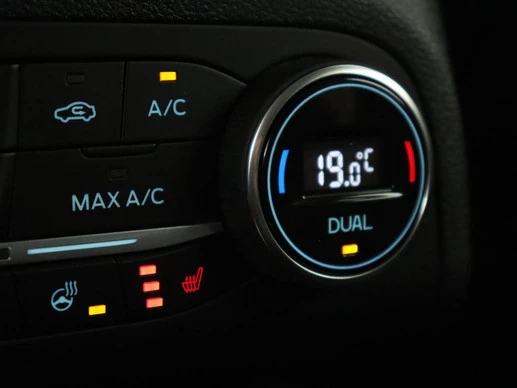 Ford Focus - Afbeelding 19 van 30
