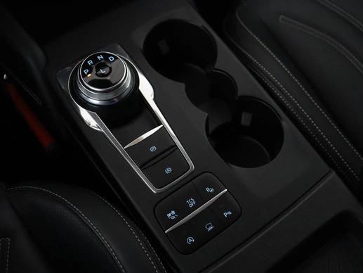 Ford Focus - Afbeelding 20 van 30