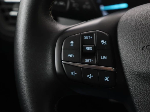 Ford Focus - Afbeelding 21 van 30