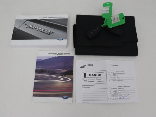Ford Focus - Afbeelding 23 van 30