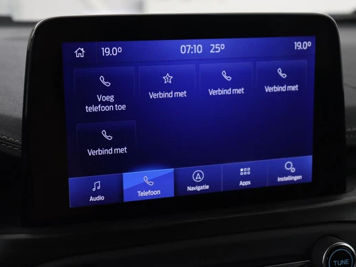 Ford Focus - Afbeelding 24 van 30