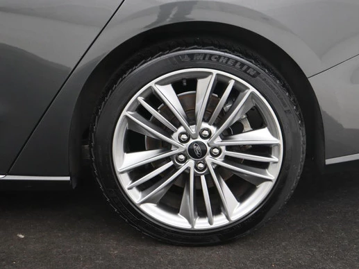 Ford Focus - Afbeelding 26 van 30