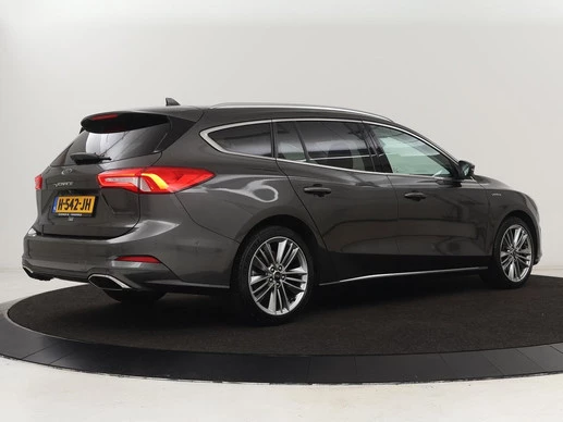 Ford Focus - Afbeelding 27 van 30