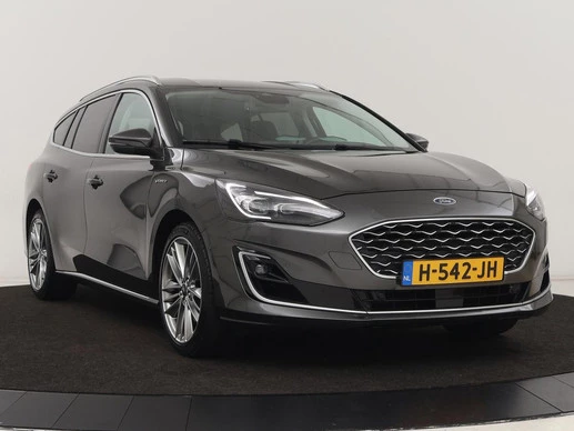 Ford Focus - Afbeelding 28 van 30