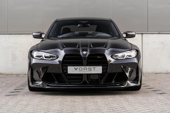 BMW M3 - Afbeelding 2 van 30