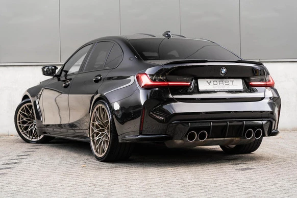 BMW M3 - Afbeelding 4 van 30