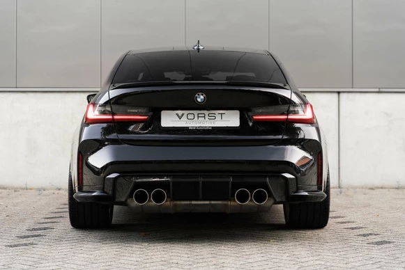 BMW M3 - Afbeelding 6 van 30