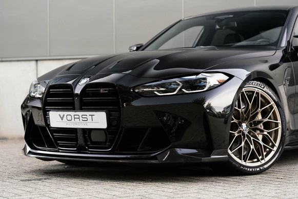 BMW M3 - Afbeelding 8 van 30